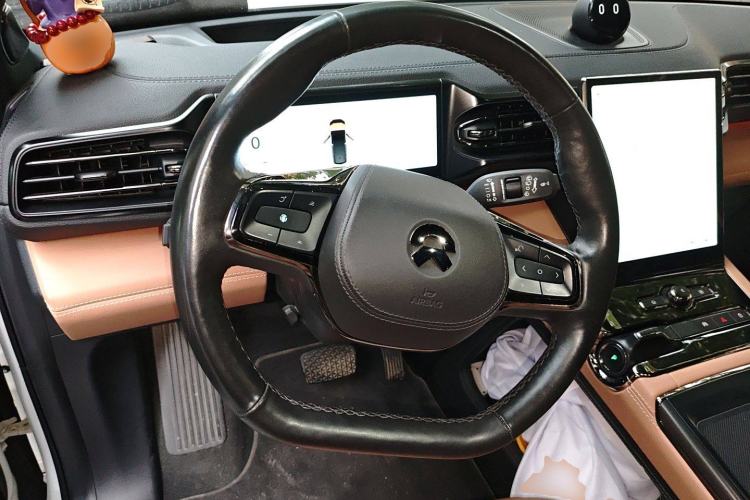 Used Nio ES8 2022 75 kWh Six-Seater Version
