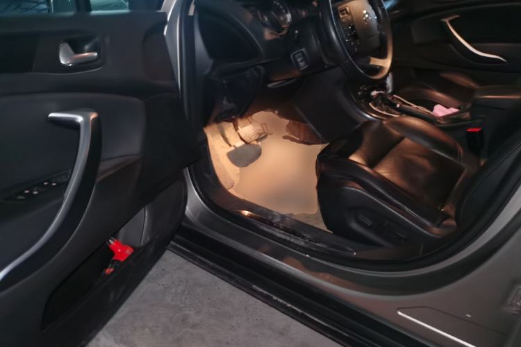 Used Citroen C5 2014 1.6T Automatic Luxury Model
