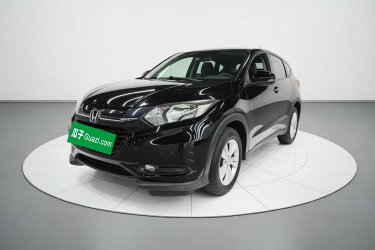 Used Honda Vezel 2015 1.8L CVT 2WD Elite Model Guazi used car, China used car export, Used car for sale, Used  cars, Cheapest cars for sale