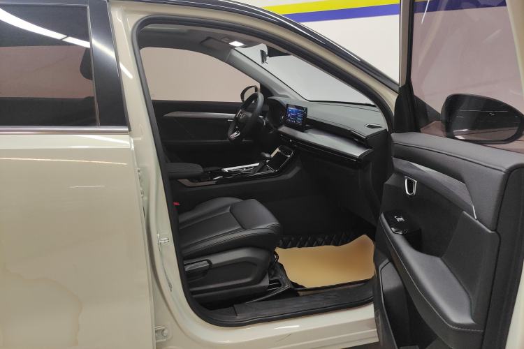 Used Wuling Asta 2021 1.5T CVT Starlight Edition