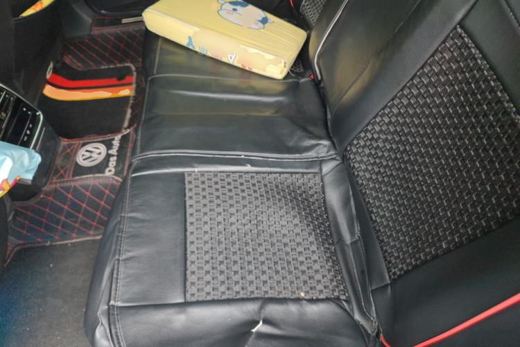 Used Volkswagen Magotan 2020 330TSI DSG Luxury Edition