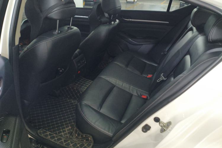 Used Nissan Teana 2021 2.0L XL Comfort Edition