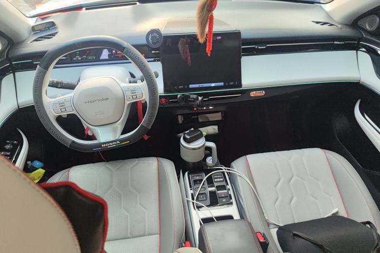 Used Honda e:NS2 2024 Ignite Edition