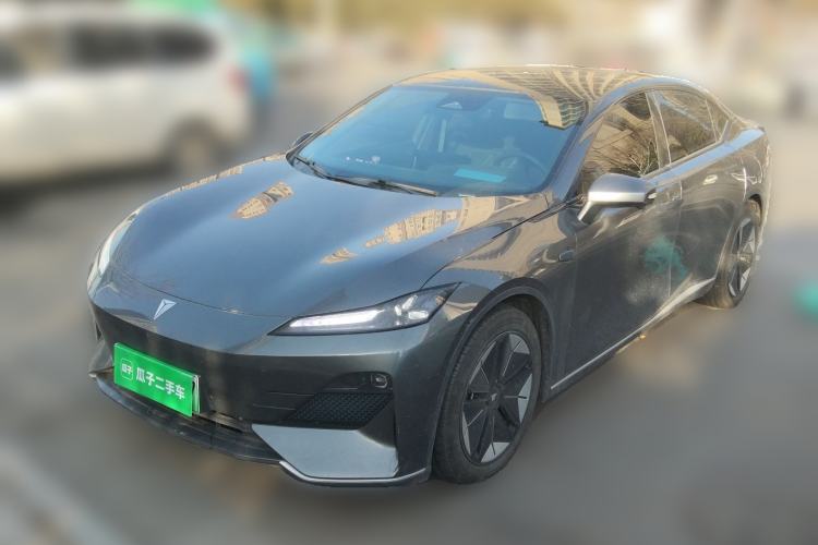 Used Deepal SL03 2024 530Max Pure Electric Version