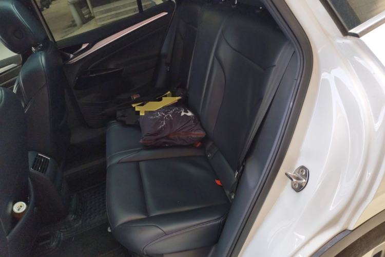 Used Volkswagen ID.4 CROZZ 2024 Pure Edition Limited Edition