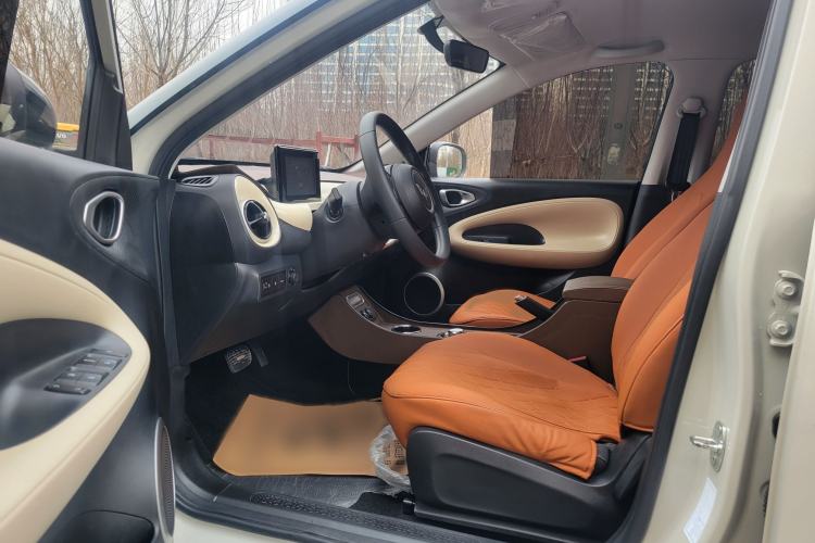 Used Wuling Bingo 2024 203km Light Edition
