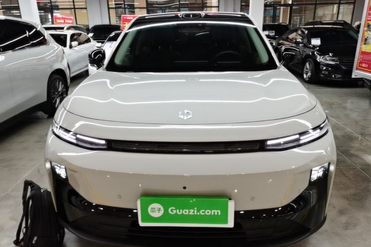 Used Leapmotor B10 2025 600 LiDAR Version
