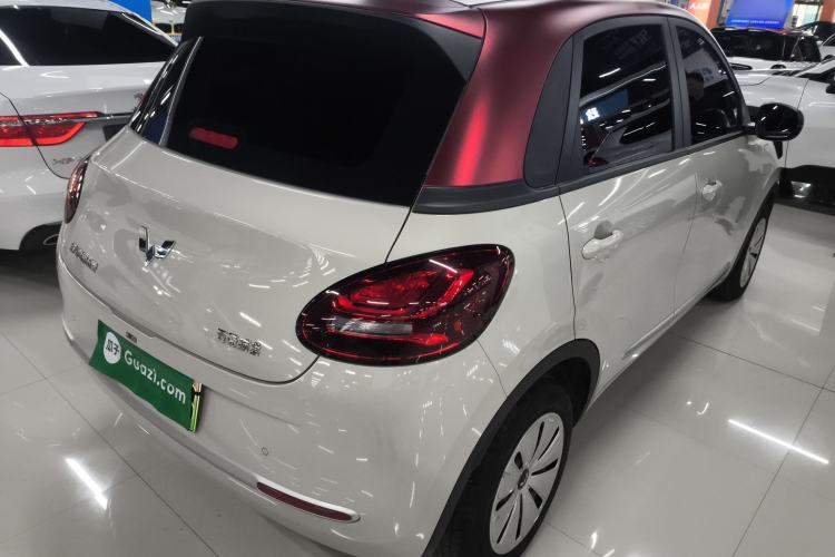 Used Wuling Bingo 2023 203km Light Edition