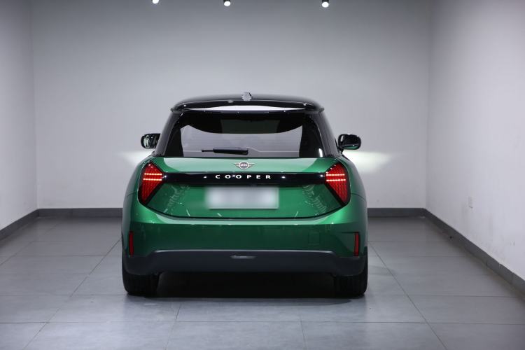 Used MINI Electric MINI COOPER 2024 456km COOPER E Classic Edition
