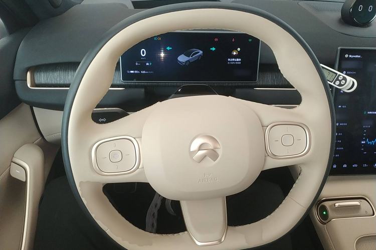 Used Nio EC7 2023 75 kWh
