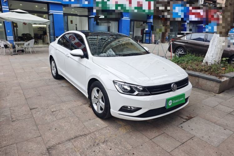 Used Volkswagen Lamando 2018 230TSI DSG Fashion Edition