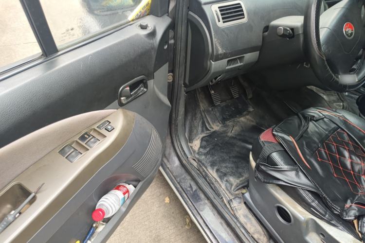 Used FORTHING Joyear 2012 XL 1.5L Manual Comfort Model