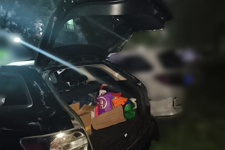 Used Mazda CX-7 2011 2.5L Luxury Edition
