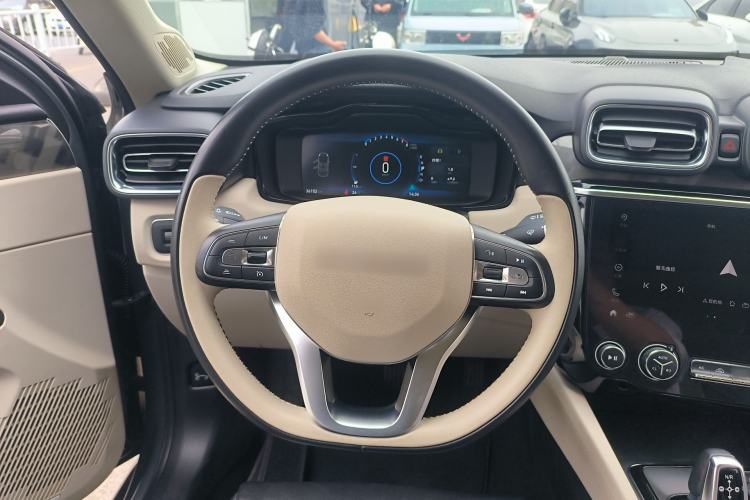 Used Lynk & Co 02 2018 1.5T DCT Two-Wheel Drive Zhaopu Version China V Standard