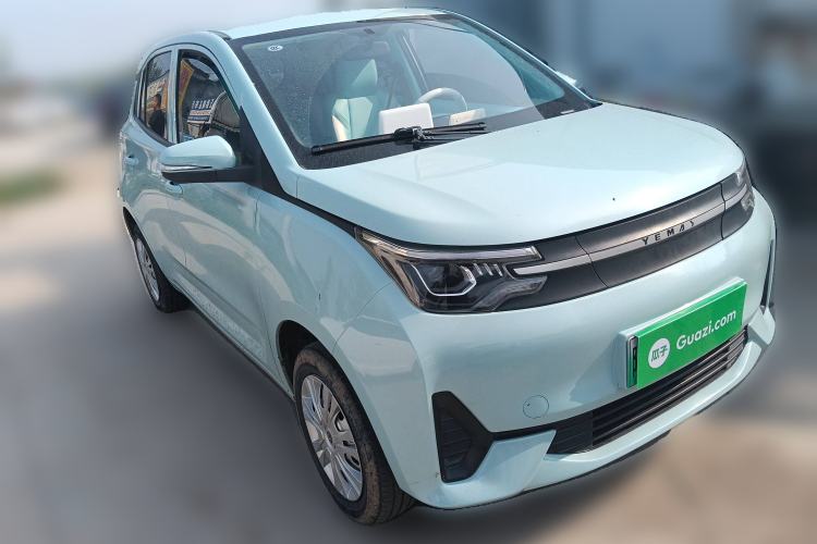 Used Levdeo Mango 2021 Qumang Yuedong Edition 200km