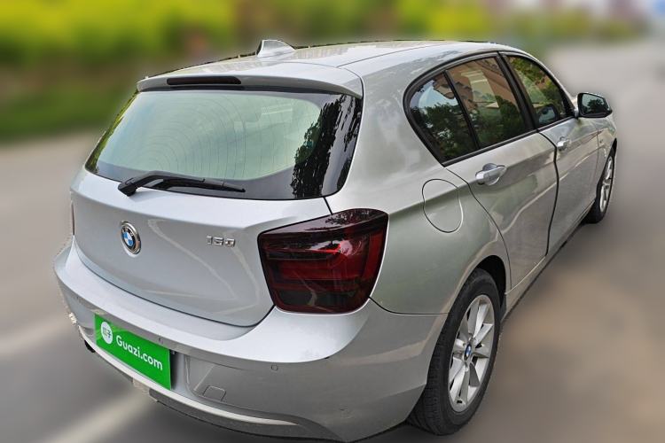 Used BMW 1 Series 2012 116i Urban Edition
