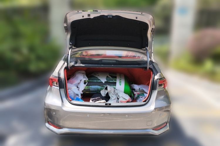 Used Toyota Corolla 2021 1.2T S-CVT Elite Edition