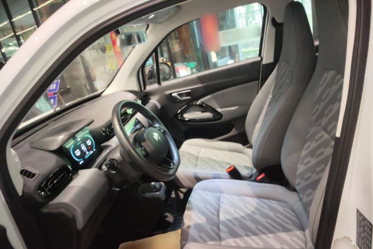 Used Leapmotor T03 2024 310 Comfort Edition Left Front Seat