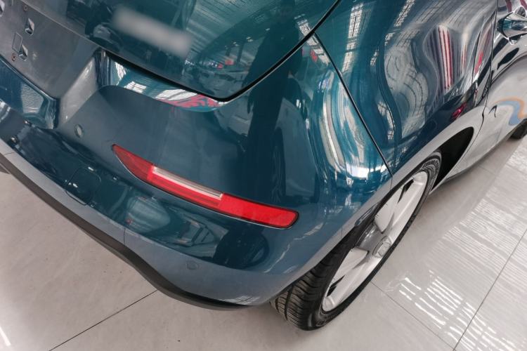 Used ORA Good Cat 2023 401 km Standard Range Premium Version Lithium Iron Phosphate
