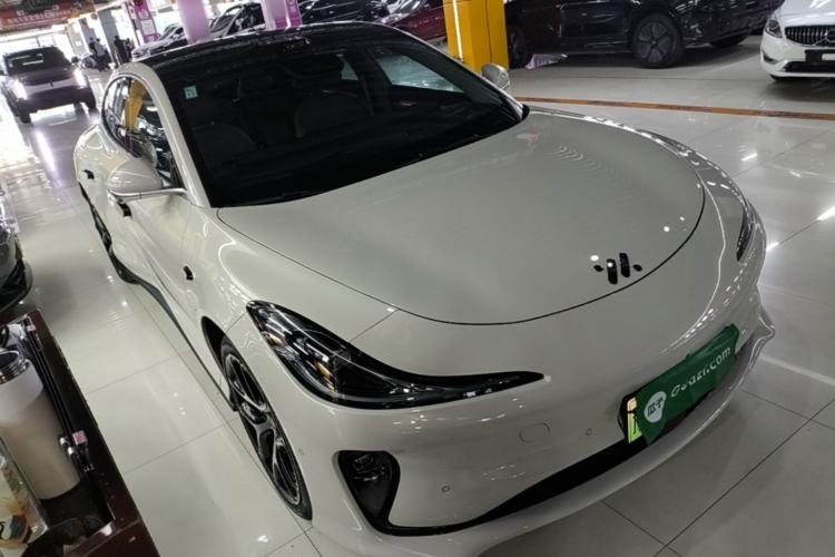 Used IM L6 2025 Ultra Model
