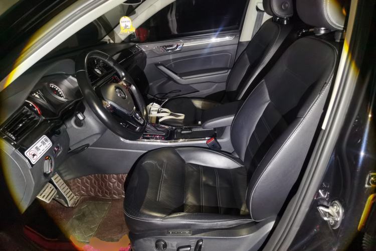 Used Volkswagen Passat 2016 380TSI DSG Prestige Edition