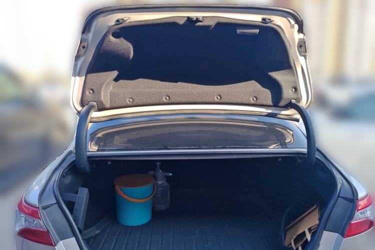 Used Toyota Camry 2019 Revised Version Dual-Engine 2.5 HG Luxury Edition