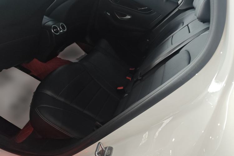 Used Mercedes-Benz GLC 2017 GLC 260 4MATIC Dynamic Edition