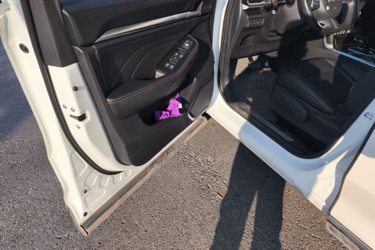 Used Haval F5 2019 National Trend Edition 1.5T i-Type China VI Standard
