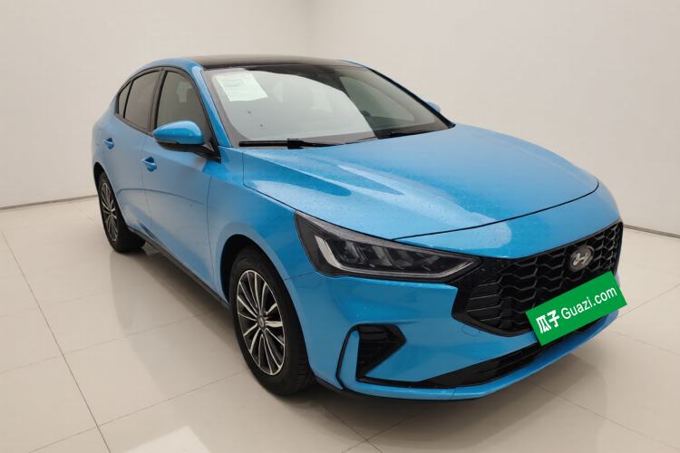 Used Ford Focus 2022 Sedan EcoBoost 180 Automatic Performance Edition