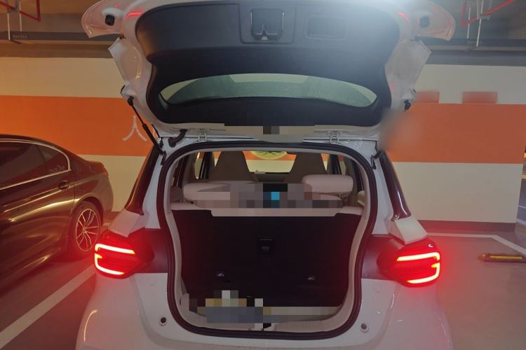 Used Leapmotor T03 2024 310 Comfort Edition