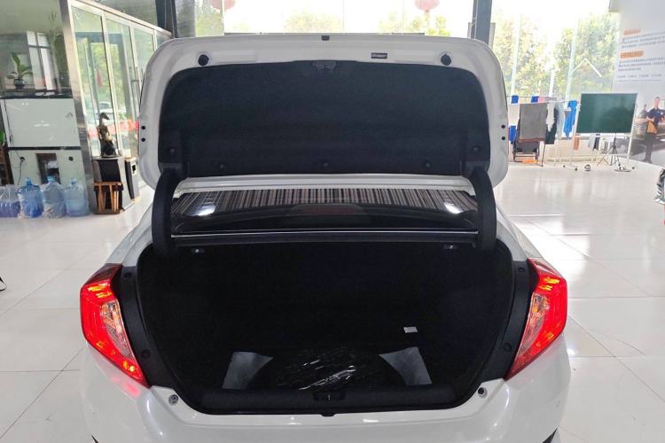 Used Honda Civic 2016 220TURBO CVT Prestige Edition
