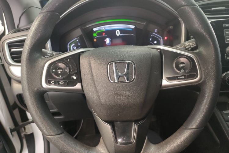 Used Honda CR-V 2017 Hybrid 2.0L Pure Speed Edition
