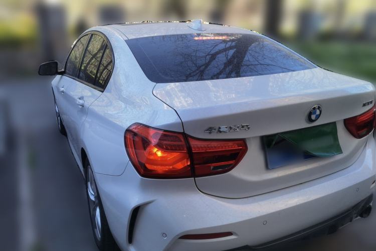 Used BMW 1 Series 2021 Revised 120i M Sport Night Edition
