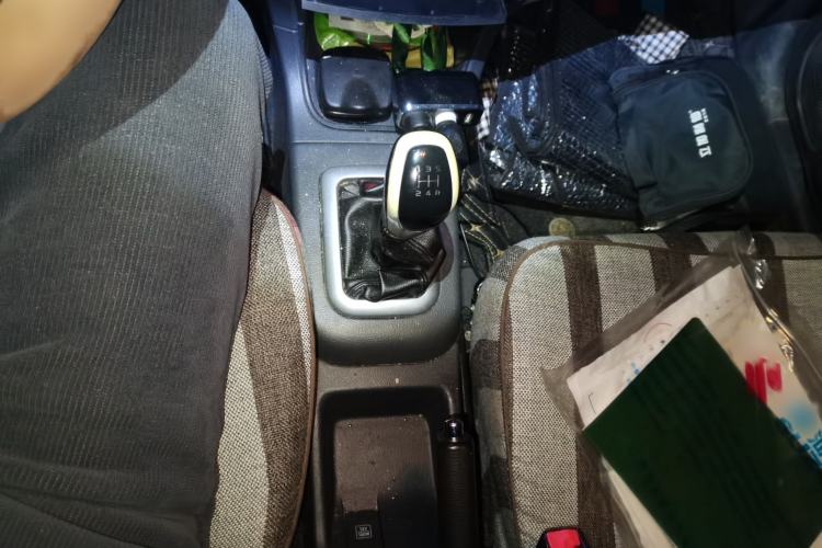 Used Suzuki Liana A6 2015 Hatchback 1.4L Manual Enjoyment Model
