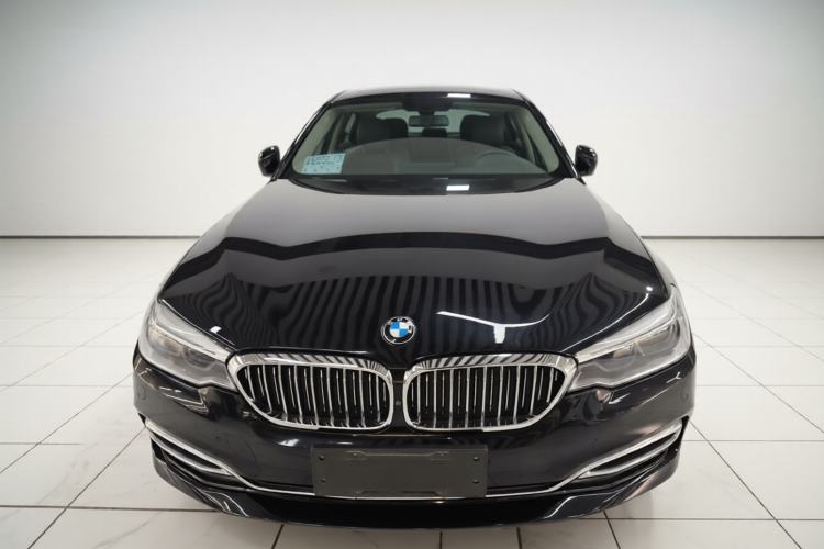Used BMW 5 Series 2020 530Li Leading Edition Luxury Package