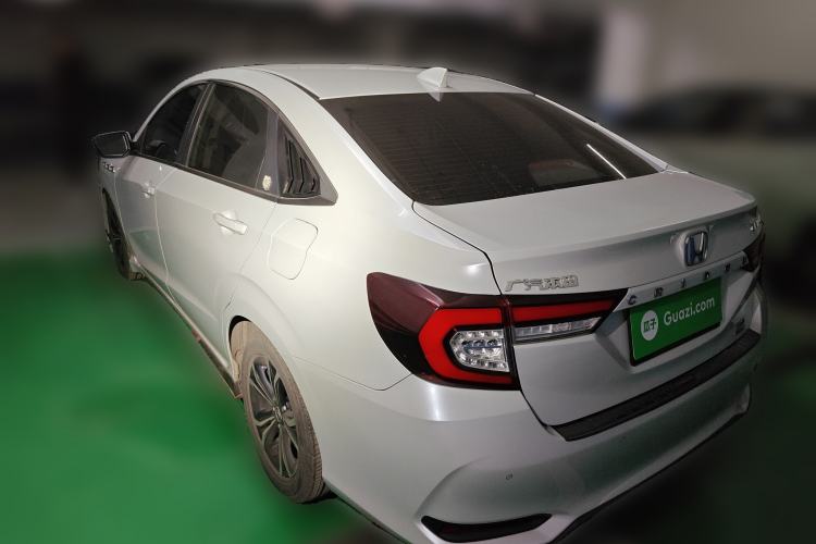 Used Honda Crider 2022 180 Turbo CVT Flagship Edition
