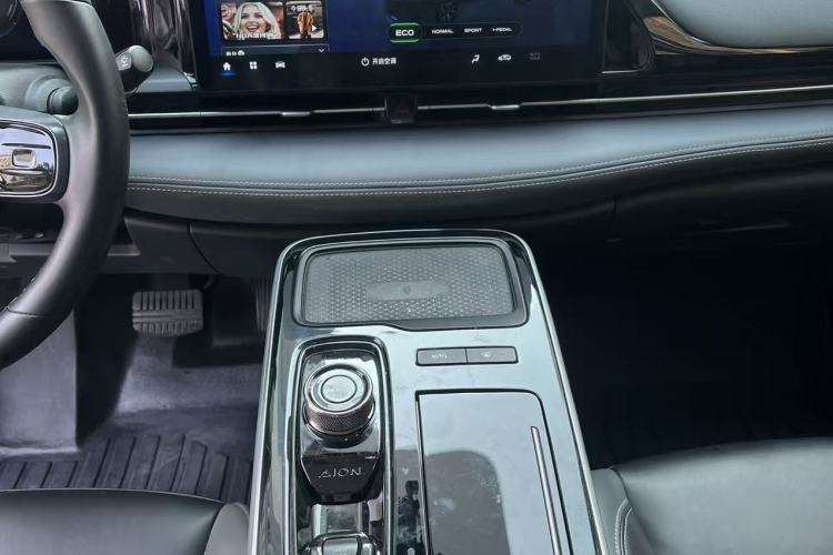 Used AION S Plus 2022 70 Intelligent Edition