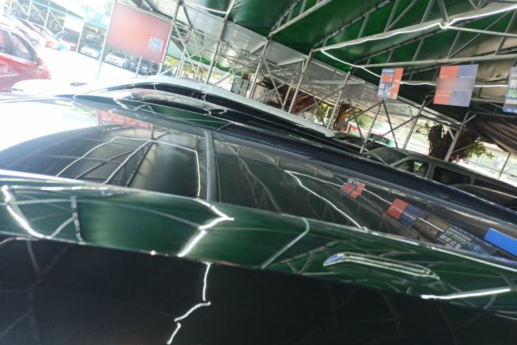 Used Buick Enclave 2014 3.6L Four-Wheel Drive Smart Luxury Flagship Edition
