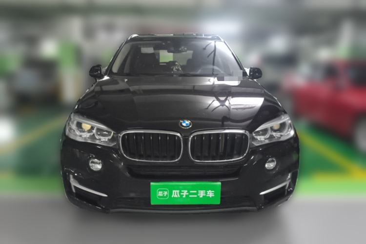 Used BMW X5 2014 xDrive35i Luxury Edition