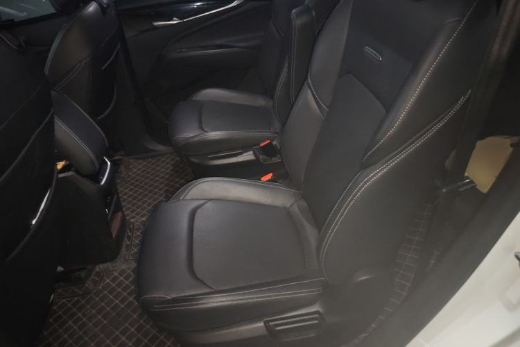 Used SAIC MAXUS G50 2020 1.5T Automatic Luxury Edition