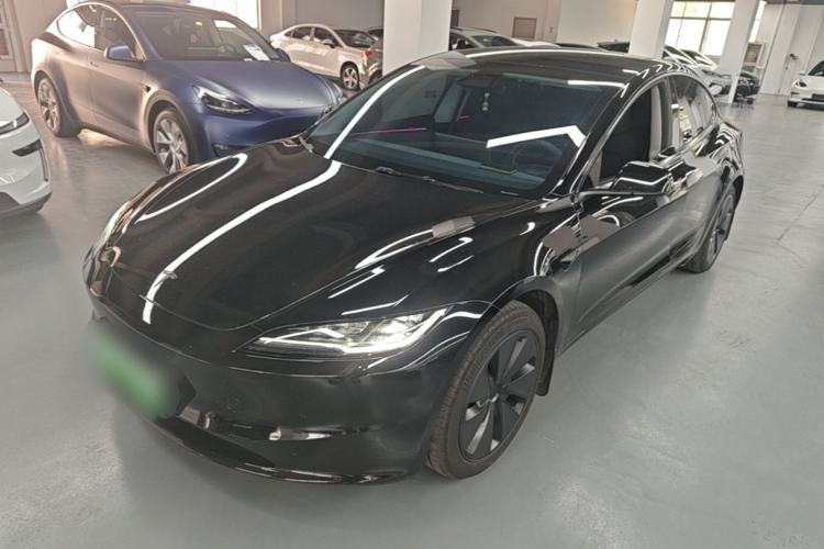 Used Tesla Model 3 2025 Model Revised Rear-Wheel-Drive Version Guazi used car, China used car export, Used car for sale, Used  cars, Cheapest cars for sale