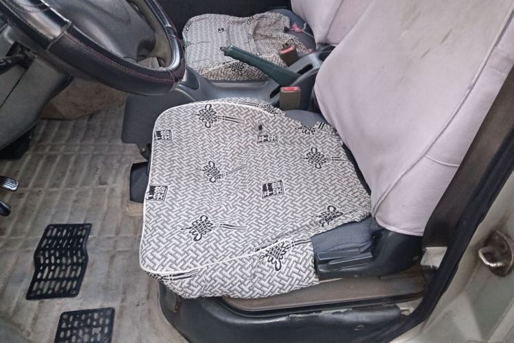 Used Wuling Zhiguang 2010 1.0L Liye Edition