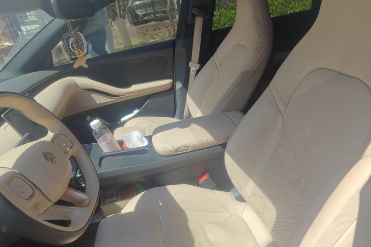 Used Nio ET5T 2024 75kWh Touring
