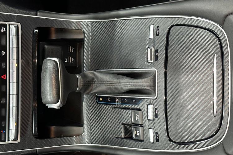 Used GAC Trumpchi GS4 PLUS 2022 390T Automatic Galaxy Edition