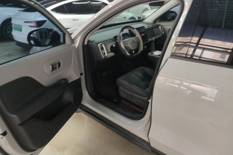 Used Leapmotor B10 2025 510 Joyful Edition