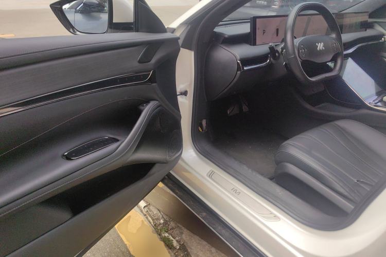 Used IM L7 2022 Angel Wheel Edition
