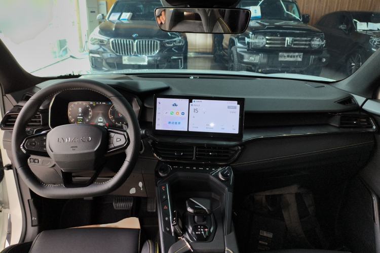 Used Lynk & Co 06 2023 Remix 1.5T Dynamic Halo
