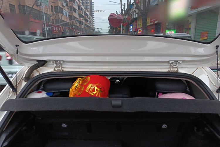 Used Volkswagen Polo 2019 Plus 1.5L Automatic Panoramic Enjoyment Edition