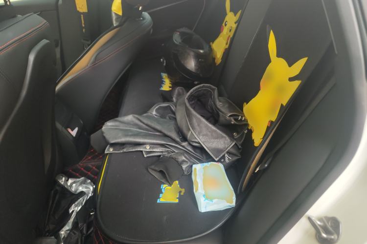 Used BMW 2 Series 2023 225i Four-Door Coupe M Sport Package