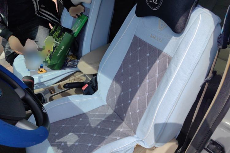 Used Ford Focus 2012 Hatchback Classic 1.8L Manual Fashion Edition